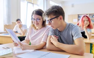 Scuole paritarie a Foligno