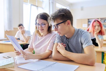 Scuole paritarie a Foligno