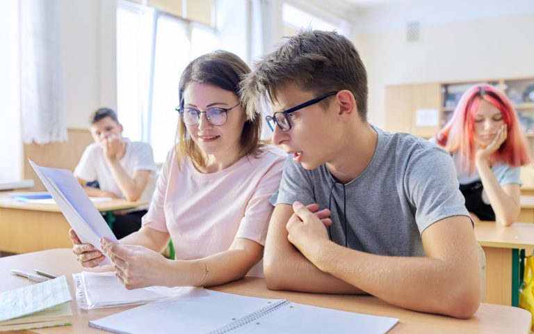 Scuole paritarie a Foligno