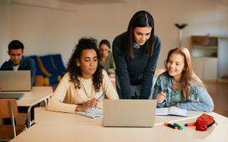 Scuole paritarie a Forlì