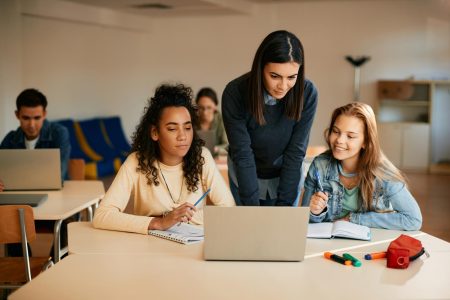 Scuole paritarie a Forlì