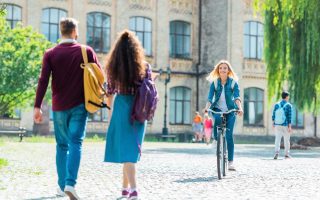 Scuole paritarie a Frosinone