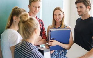 Scuole paritarie a Gallarate