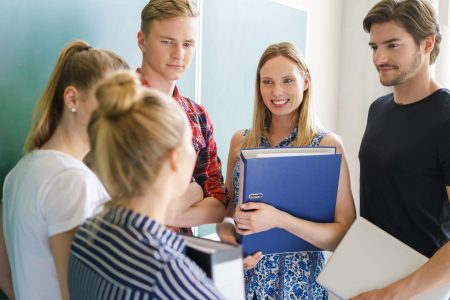 Scuole paritarie a Gallarate