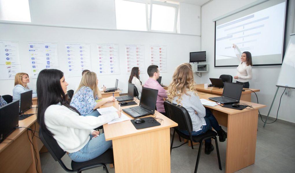 Scuole paritarie a Imperia