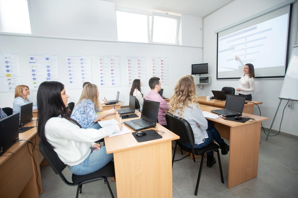 Scuole paritarie a Imperia