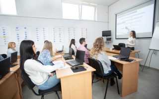 Scuole paritarie a Imperia
