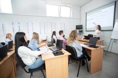 Scuole paritarie a Imperia