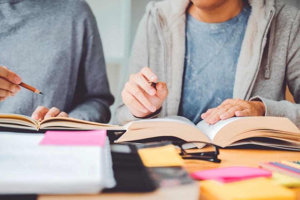 Scuole paritarie a La Spezia