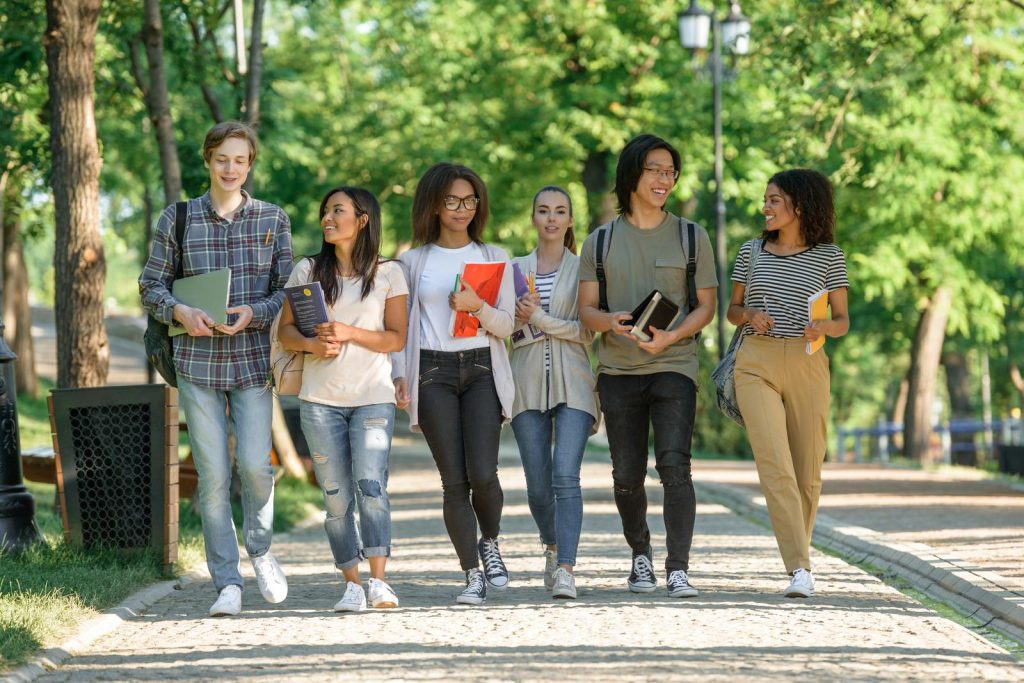Scuole paritarie a Latina
