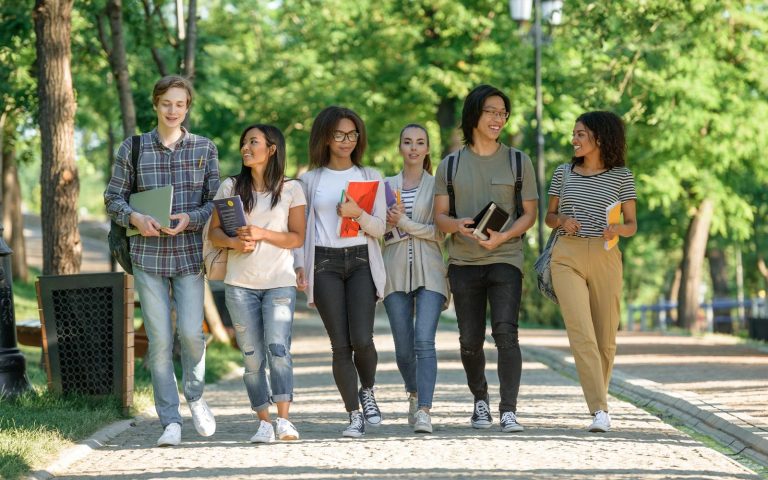 Scuole paritarie a Latina