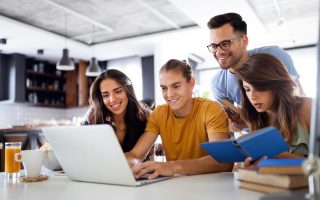 Scuole paritarie a Livorno