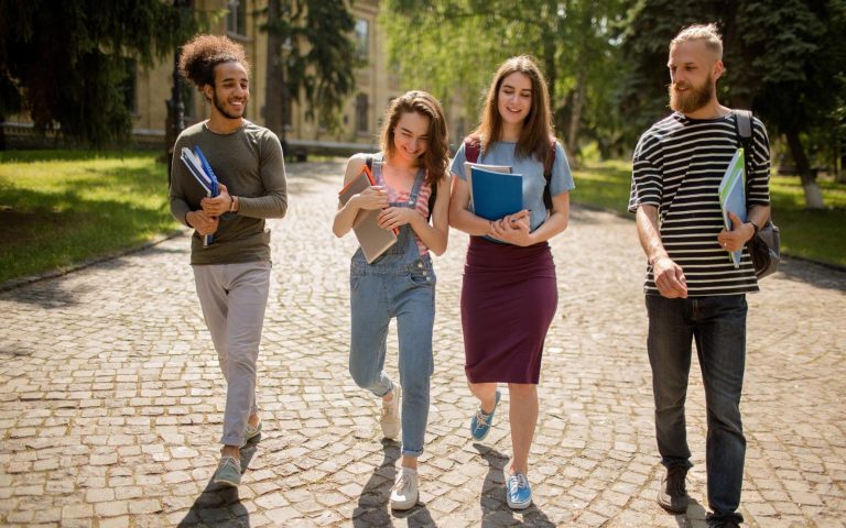 Scuole paritarie a Marcianise