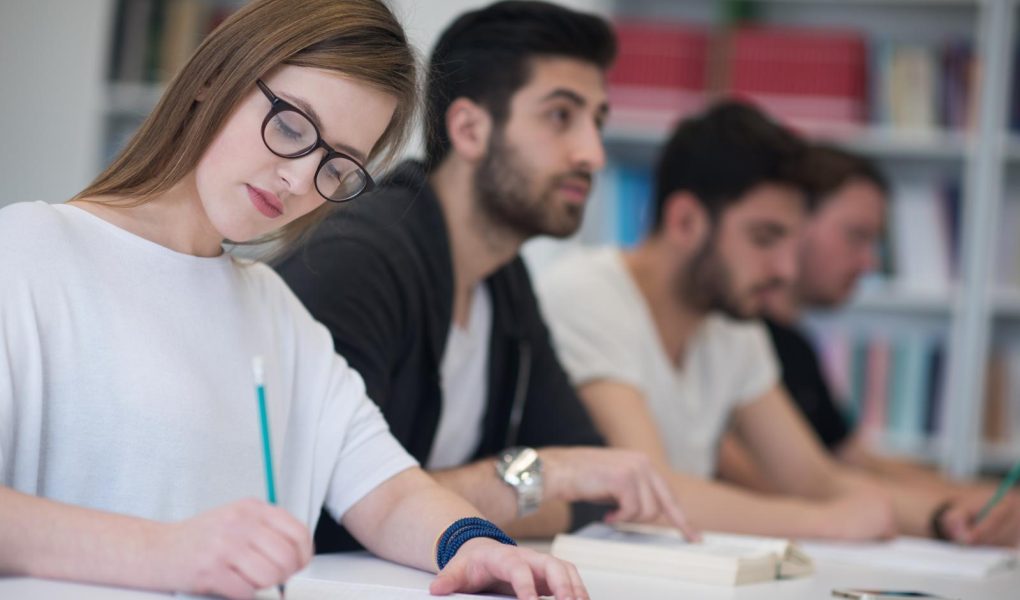 Scuole paritarie a Messina