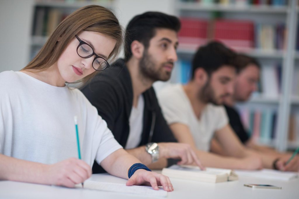Scuole paritarie a Messina