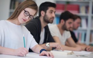 Scuole paritarie a Messina