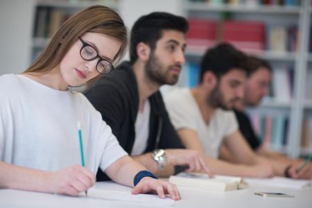 Scuole paritarie a Messina