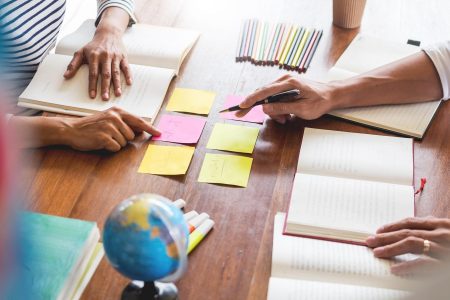 Scuole paritarie a Misterbianco