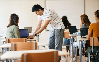 Scuole paritarie a Modena