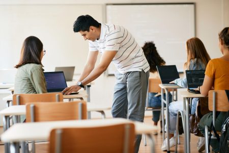 Scuole paritarie a Modena