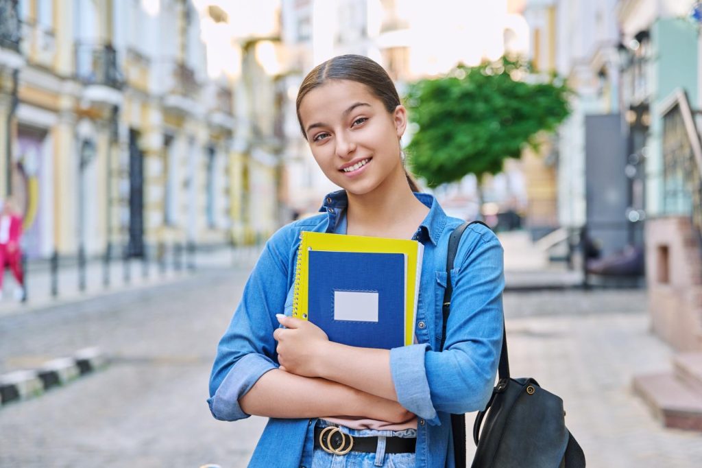 Scuole paritarie a Monza