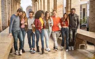 Scuole paritarie a Novara