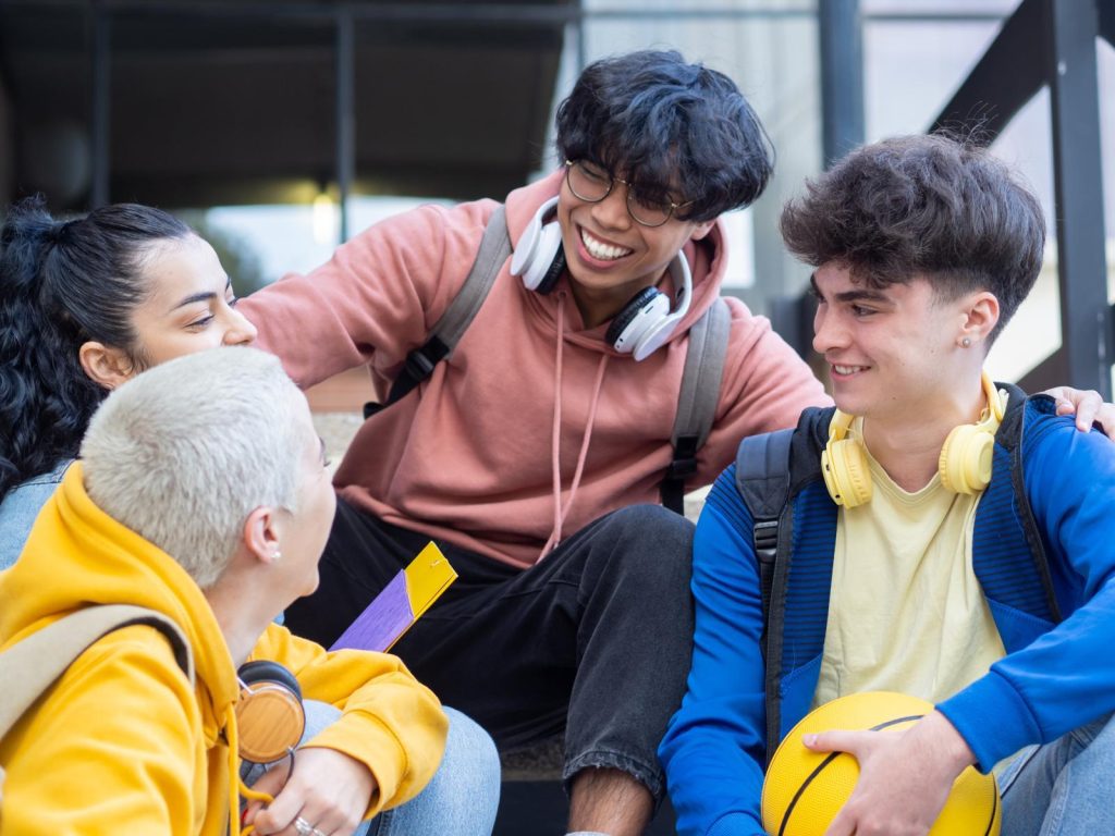 Scuole paritarie a Olbia
