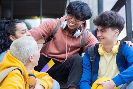 Scuole paritarie a Olbia