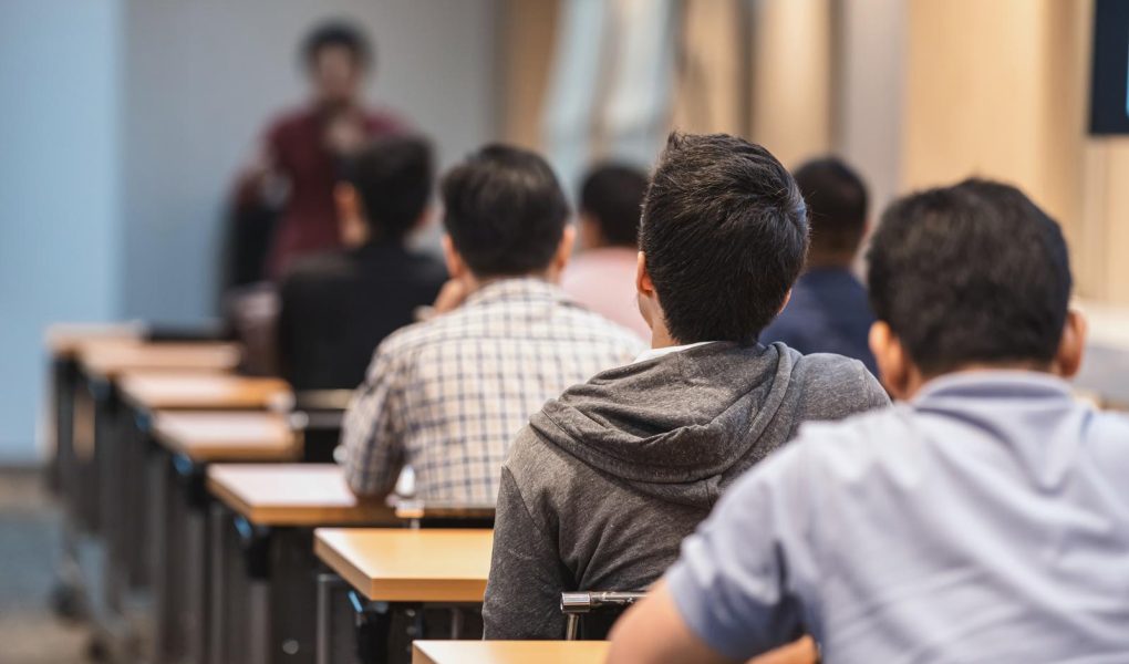 Scuole paritarie a Paderno Dugnano