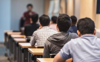 Scuole paritarie a Paderno Dugnano