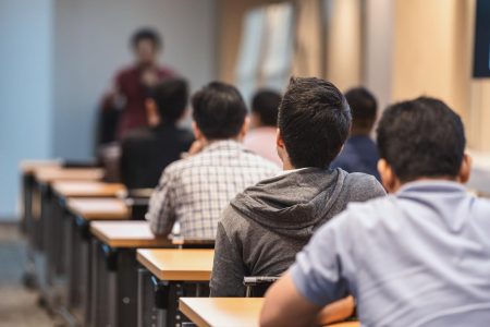 Scuole paritarie a Paderno Dugnano