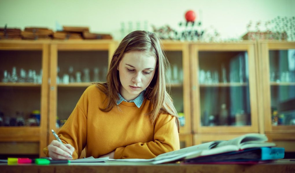 Scuole paritarie a Padova