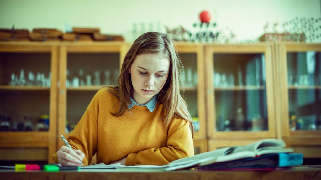 Scuole paritarie a Padova
