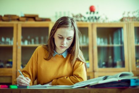 Scuole paritarie a Padova