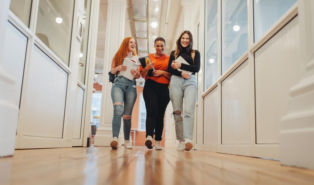 Scuole paritarie a Palermo