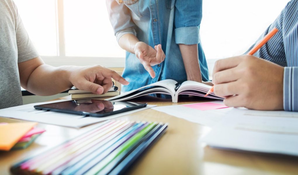 Scuole paritarie a Parma