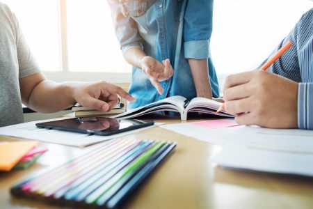 Scuole paritarie a Parma