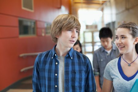 Scuole paritarie a Pomezia