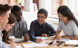 Scuole paritarie a Pomigliano d'Arco