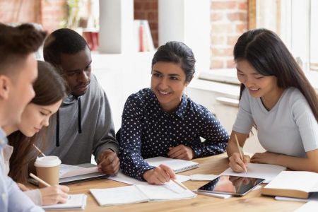 Scuole paritarie a Pomigliano d'Arco