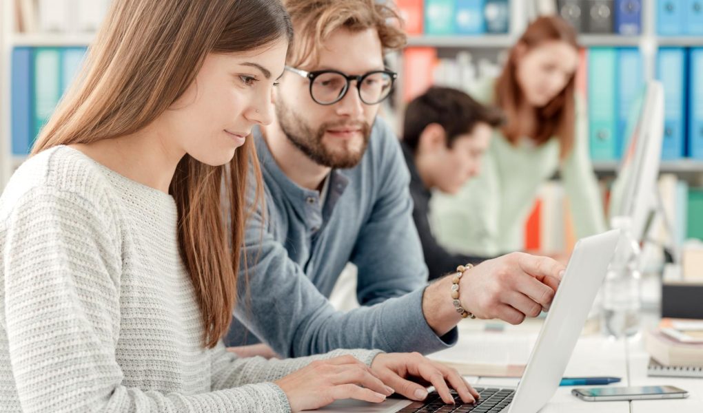Scuole paritarie a Pordenone