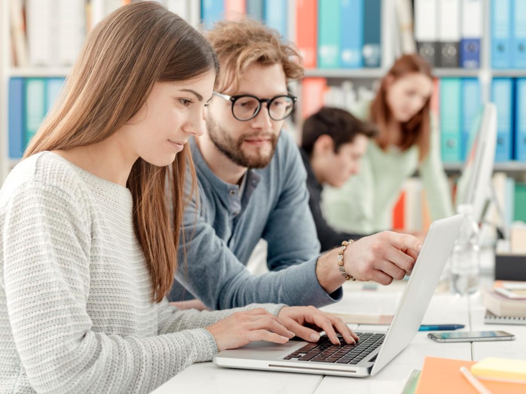 Scuole paritarie a Pordenone