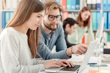 Scuole paritarie a Pordenone