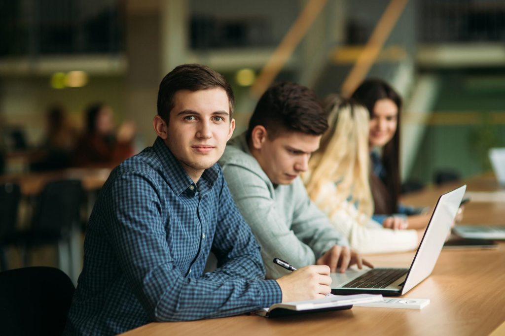 Scuole paritarie a Pozzuoli