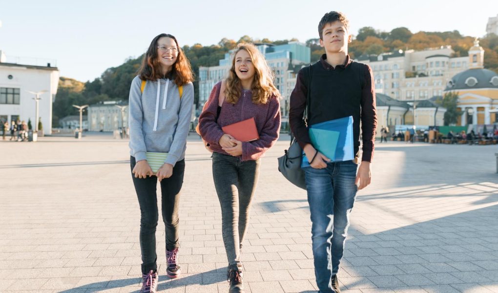 Scuole paritarie a Rimini