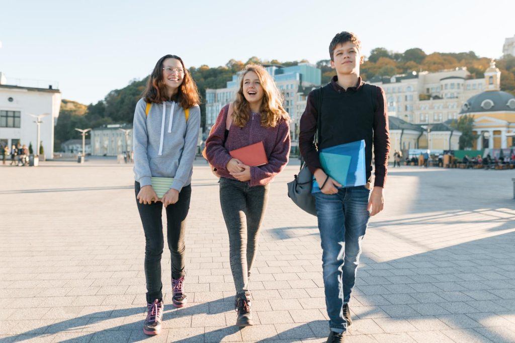 Scuole paritarie a Rimini