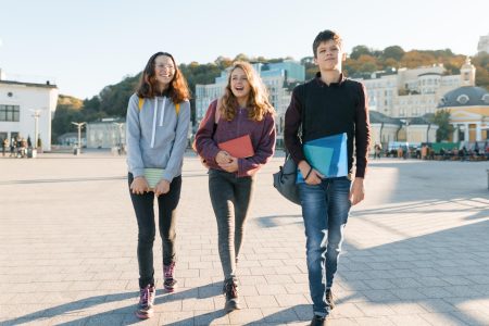 Scuole paritarie a Rimini
