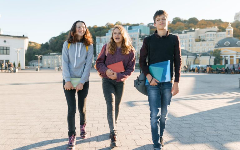 Scuole paritarie a Rimini