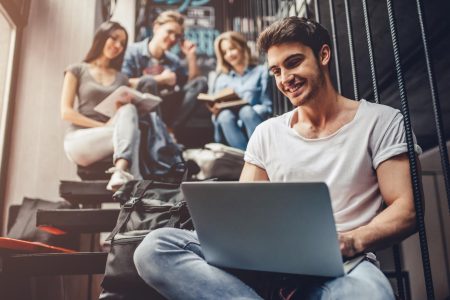 Scuole paritarie a Roma