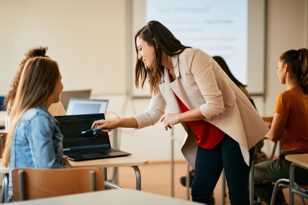 Scuole paritarie a San Benedetto del Tronto
